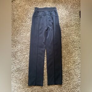 lululemon athletica trousers